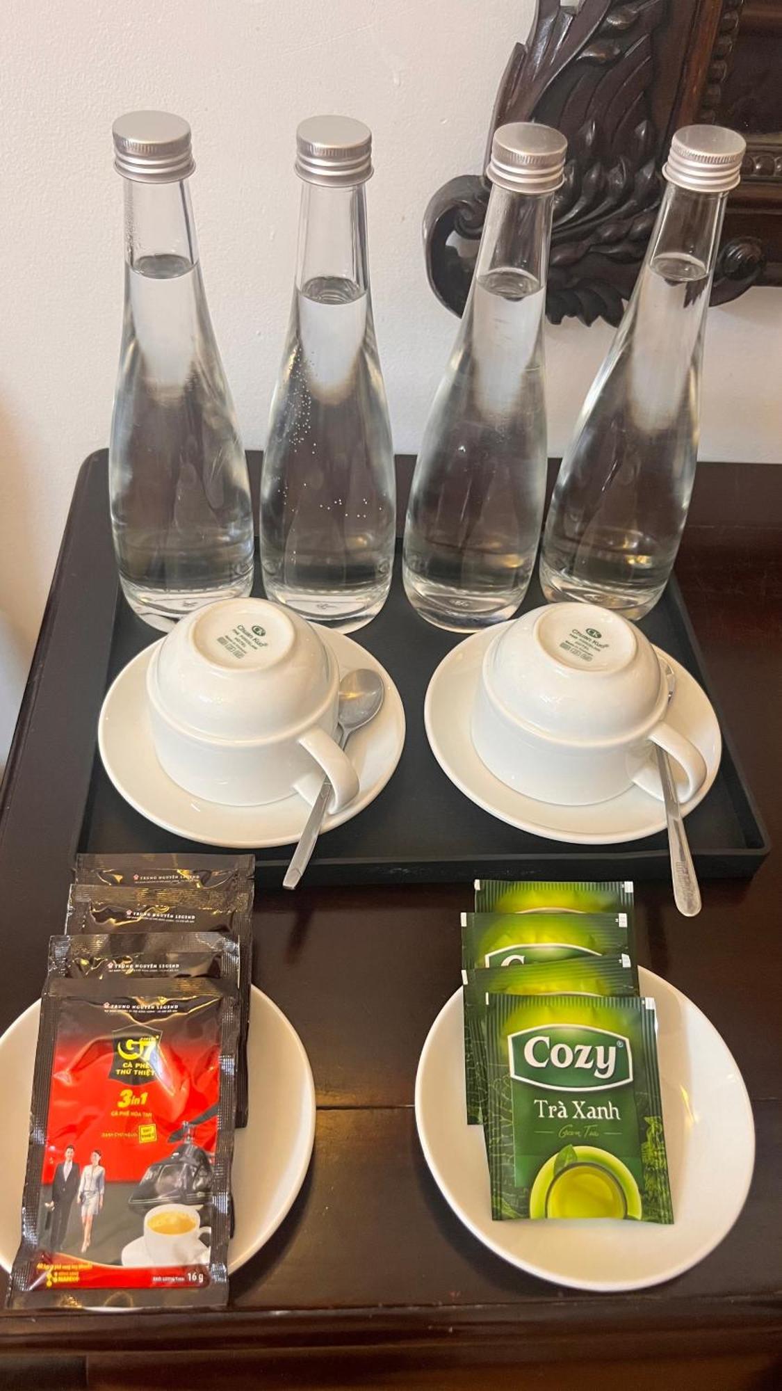 Hanoi Win Hotel & Travel Luaran gambar