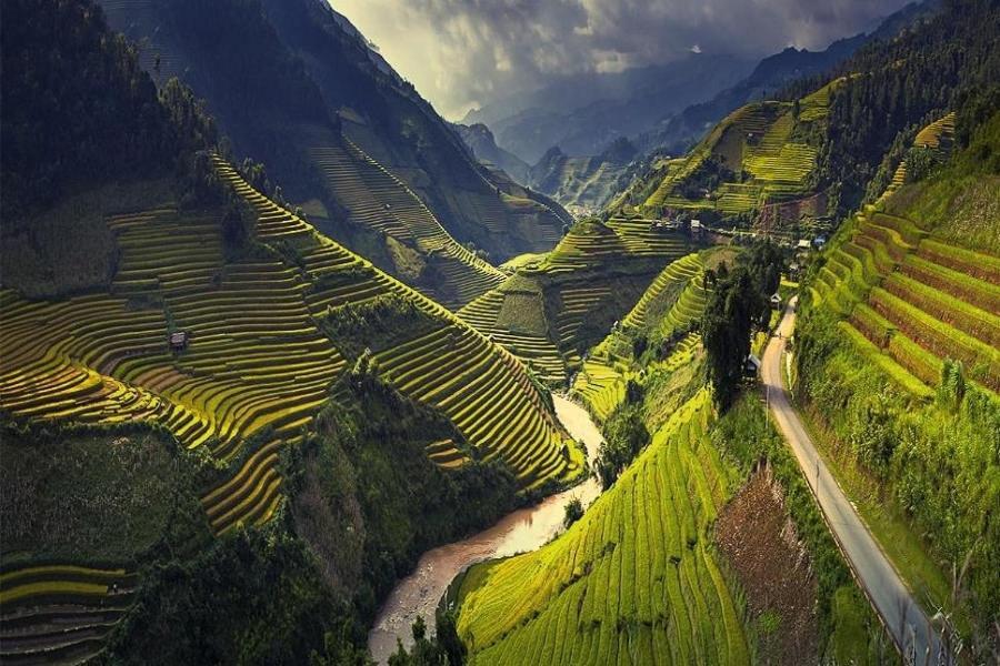 Hanoi Win Hotel & Travel Luaran gambar