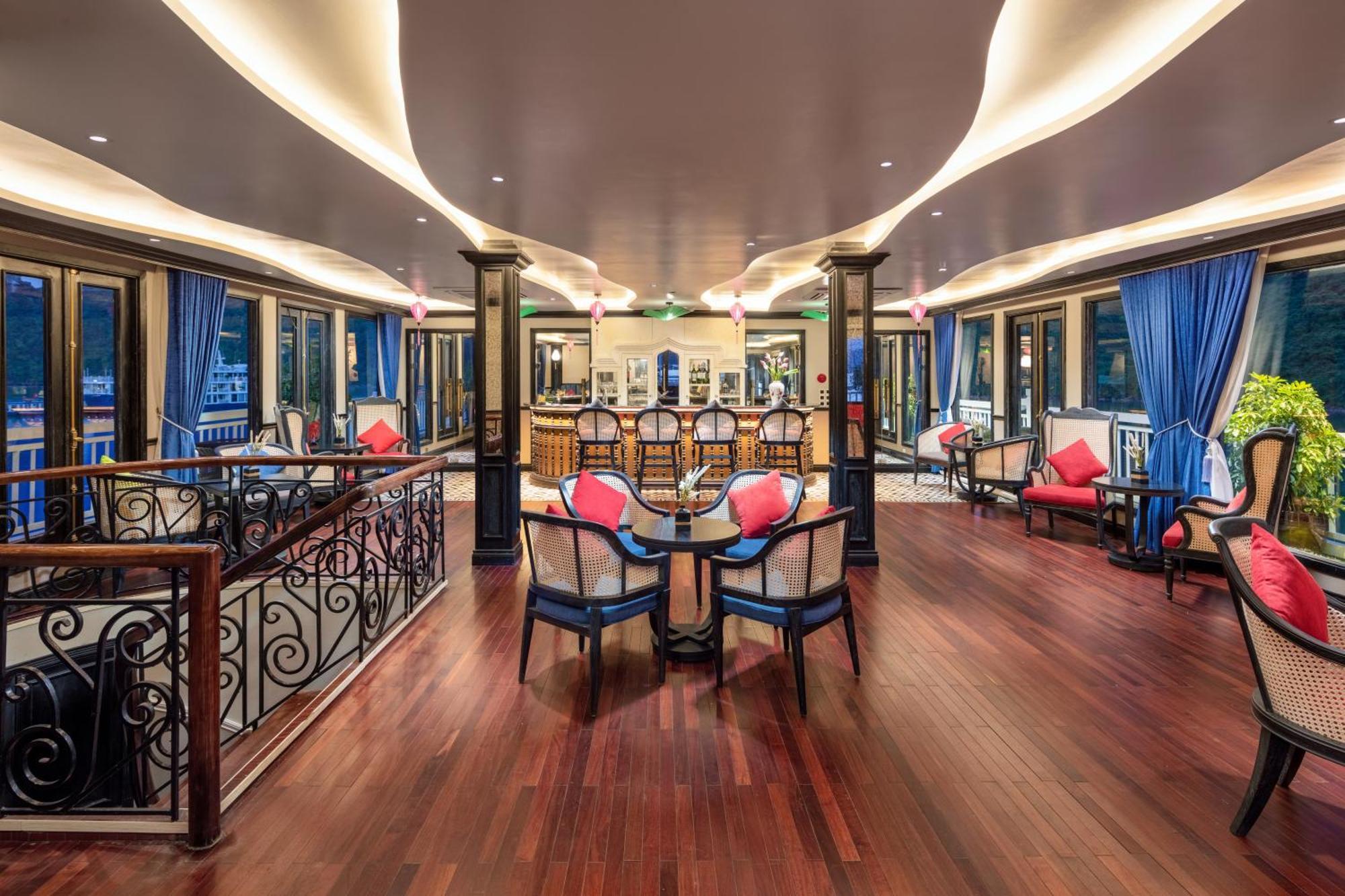 Hanoi Win Hotel & Travel Luaran gambar
