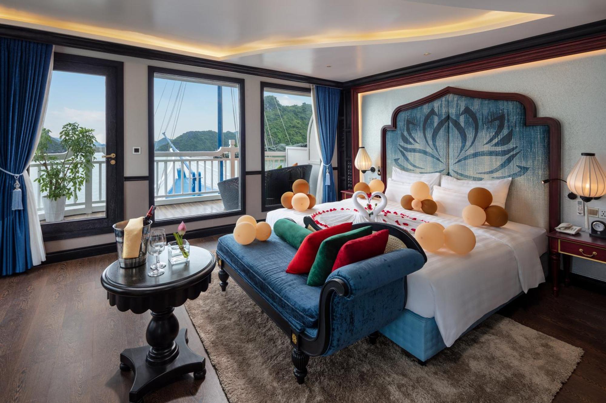 Hanoi Win Hotel & Travel Luaran gambar